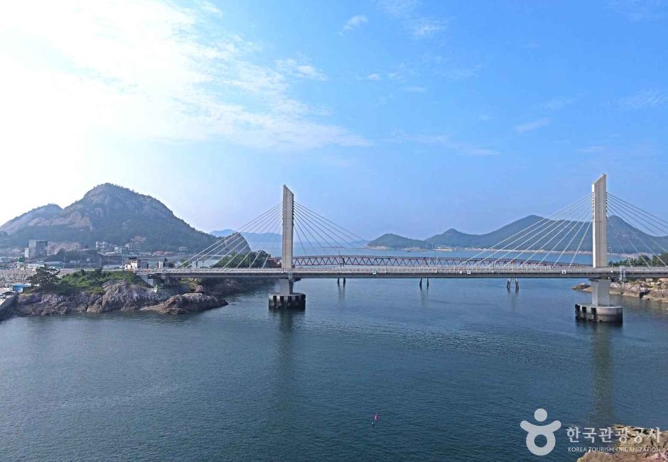 장자교(군산) 여행 추천 - 메고지고
