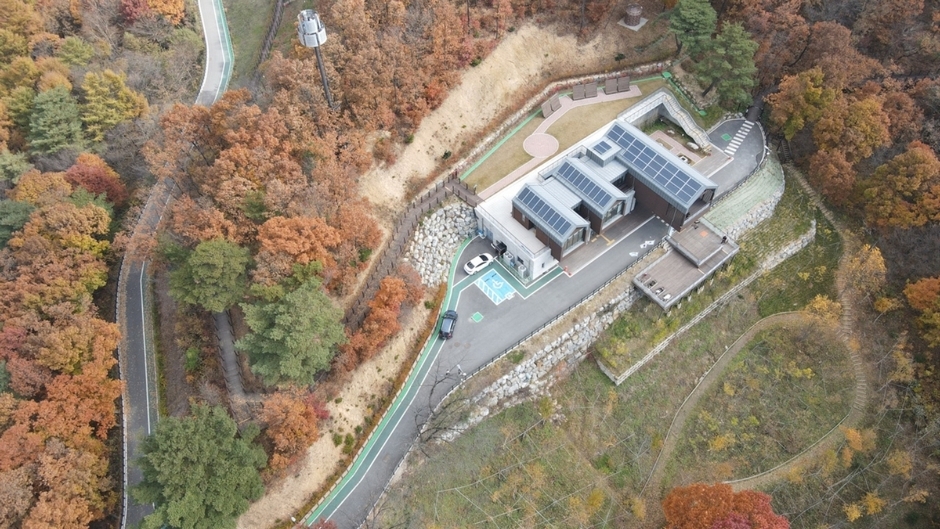 국립제천치유의숲 여행 추천 - 메고지고