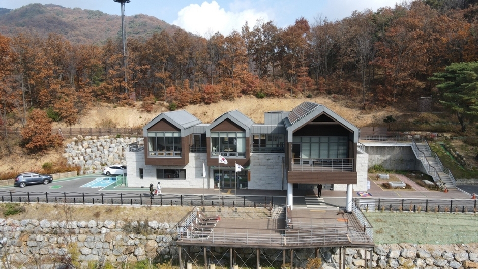 국립제천치유의숲 여행 추천 - 메고지고