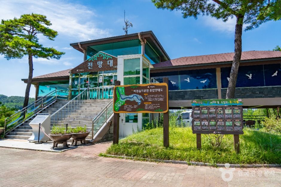 비봉습지공원 여행 추천 - 메고지고 비봉습지공원 여행 추천 - 메고지고