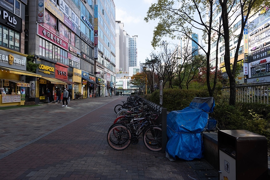 동탄 북광장 여행 추천 - 메고지고 동탄 북광장 여행 추천 - 메고지고