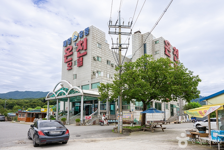제일유황온천 여행 추천 - 메고지고 제일유황온천 여행 추천 - 메고지고