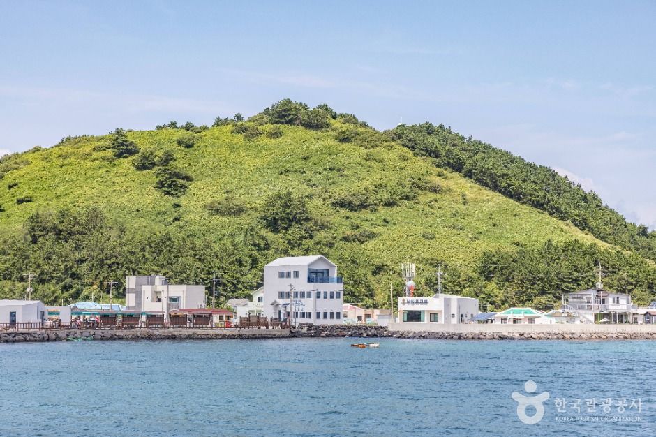 비양도선착장 여행 추천 - 메고지고 비양도선착장 여행 추천 - 메고지고