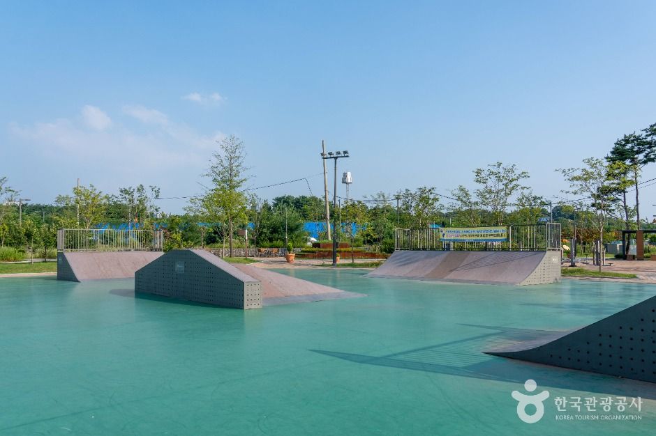 댕당공원 여행 추천 - 메고지고 댕당공원 여행 추천 - 메고지고