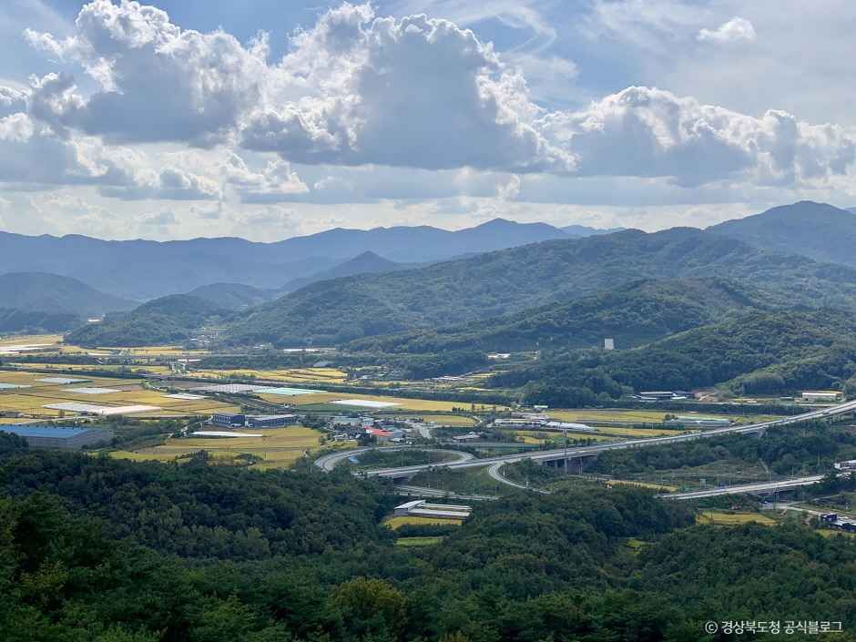 나각산 여행 추천 - 메고지고
