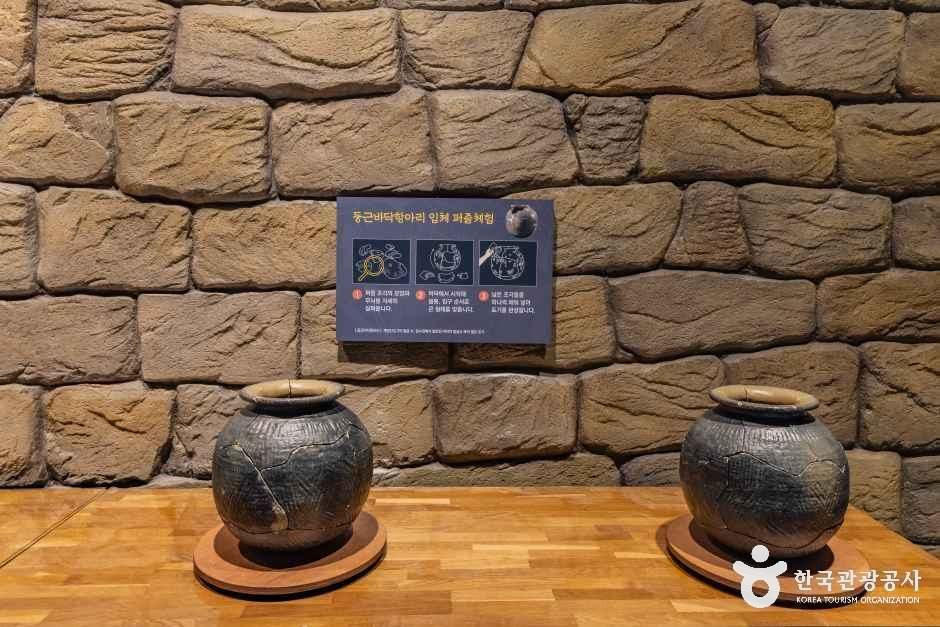 계양산성박물관 여행 추천 - 메고지고 계양산성박물관 여행 추천 - 메고지고