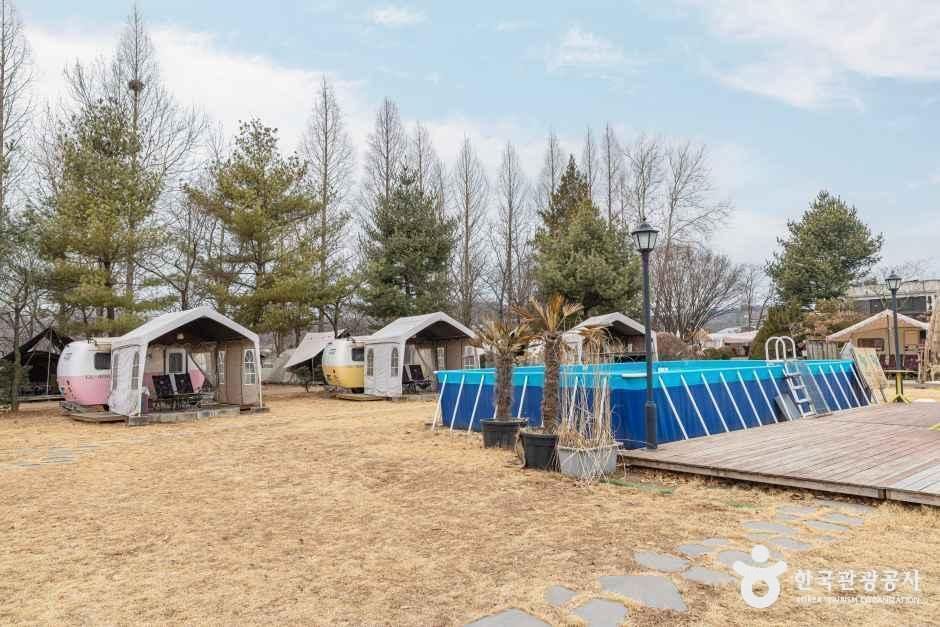 강화캠핑파크 여행 추천 - 메고지고 강화캠핑파크 여행 추천 - 메고지고