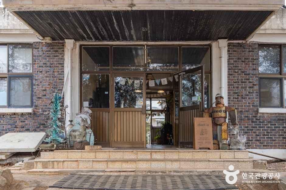 강화캠핑파크 여행 추천 - 메고지고 강화캠핑파크 여행 추천 - 메고지고
