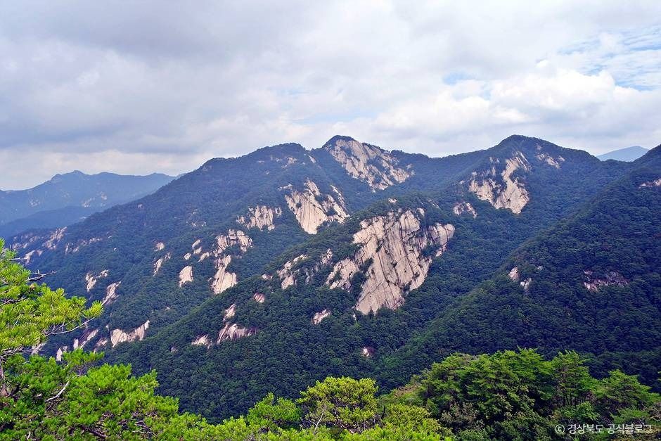 조령산 여행 추천 - 메고지고 조령산 여행 추천 - 메고지고