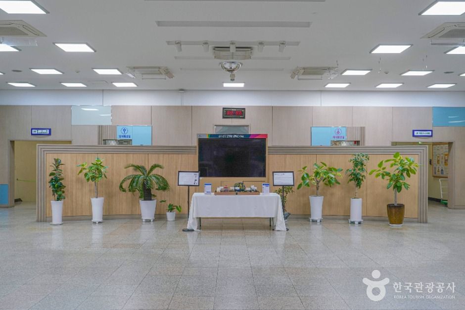 의정부시 청소년수련관 여행 추천 - 메고지고