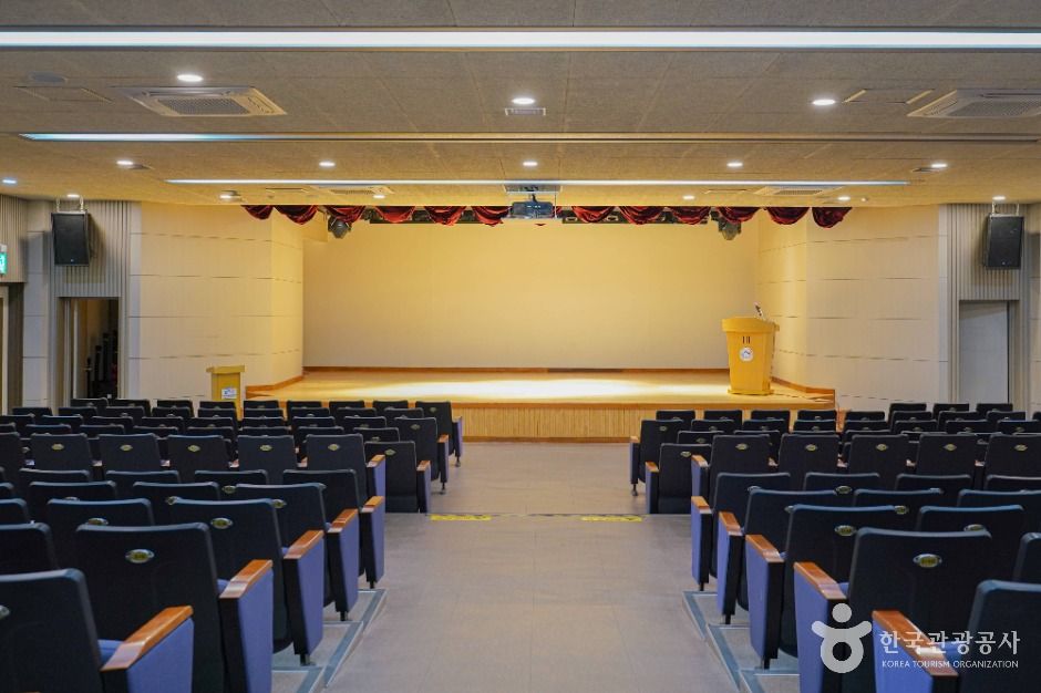 의정부시 청소년수련관 여행 추천 - 메고지고