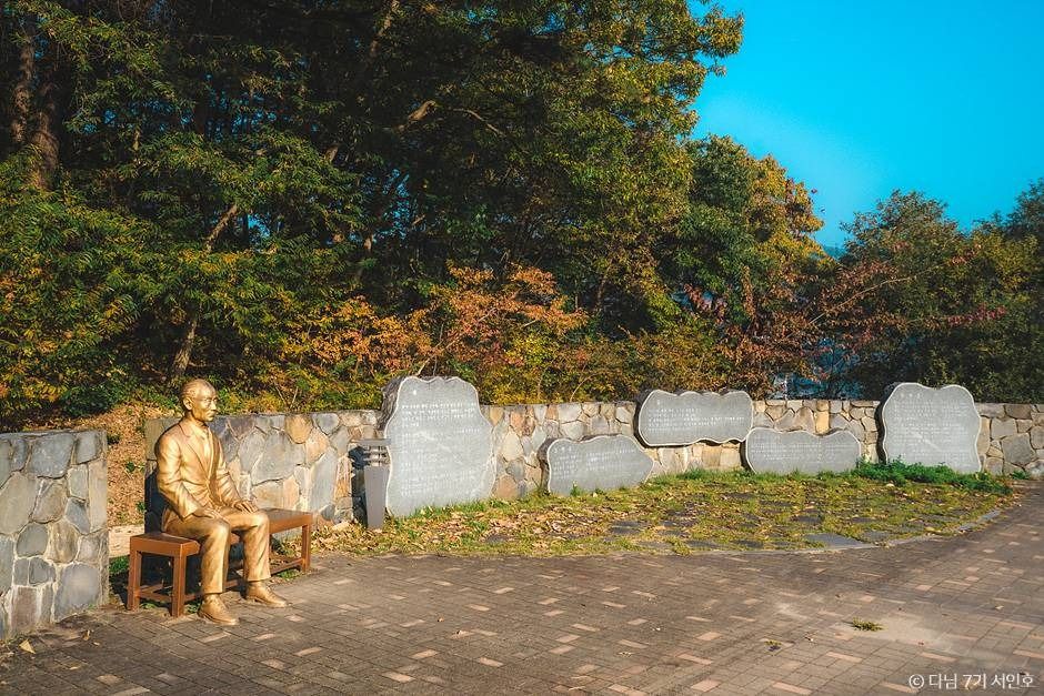 금광호수하늘전망대 여행 추천 - 메고지고