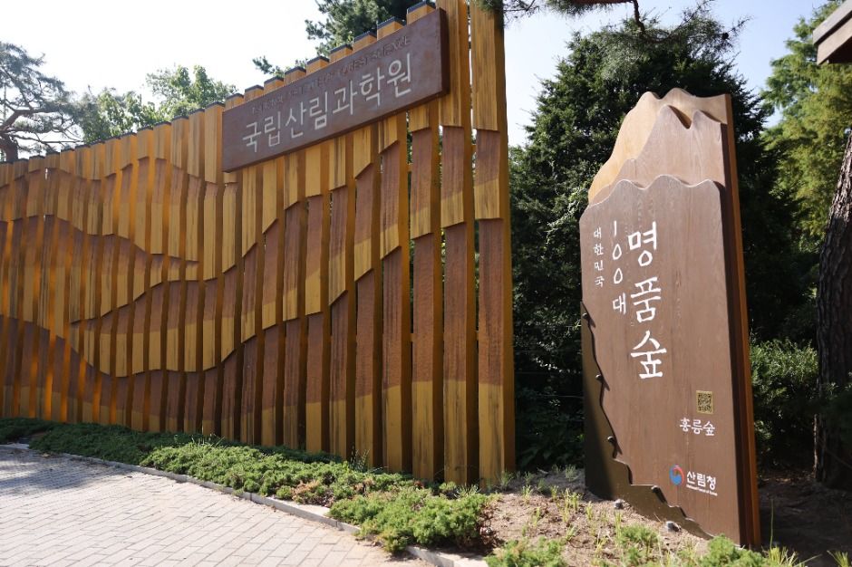 홍릉시험림(홍릉숲) 여행 추천 - 메고지고 홍릉시험림(홍릉숲) 여행 추천 - 메고지고