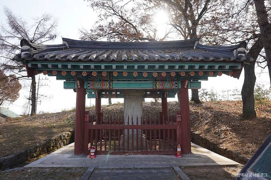 대동법시행기념비 여행 추천 - 메고지고 대동법시행기념비 여행 추천 - 메고지고