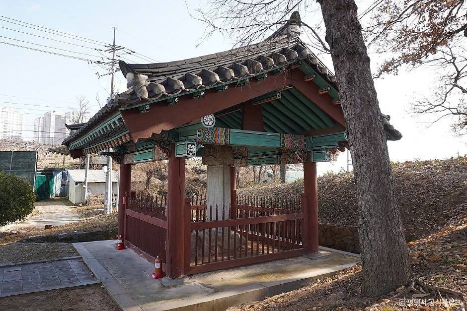 대동법시행기념비 여행 추천 - 메고지고 대동법시행기념비 여행 추천 - 메고지고