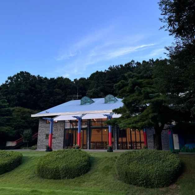 문아트그라운드 뮤지엄 여행 추천 - 메고지고 문아트그라운드 뮤지엄 여행 추천 - 메고지고