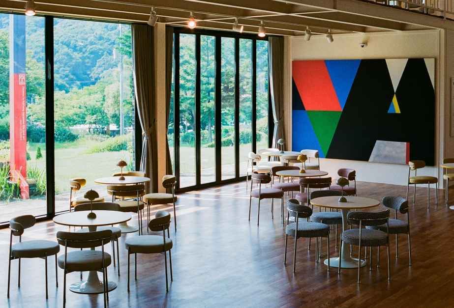 문아트그라운드 뮤지엄 여행 추천 - 메고지고 문아트그라운드 뮤지엄 여행 추천 - 메고지고