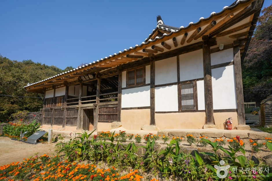봉정사영산암 여행 추천 - 메고지고
