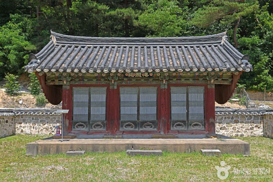 충렬사(금산) 여행 추천 - 메고지고 충렬사(금산) 여행 추천 - 메고지고