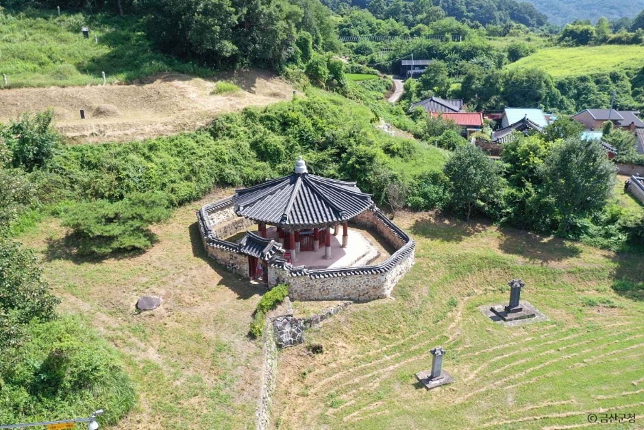 온양이씨어필각 여행 추천 - 메고지고