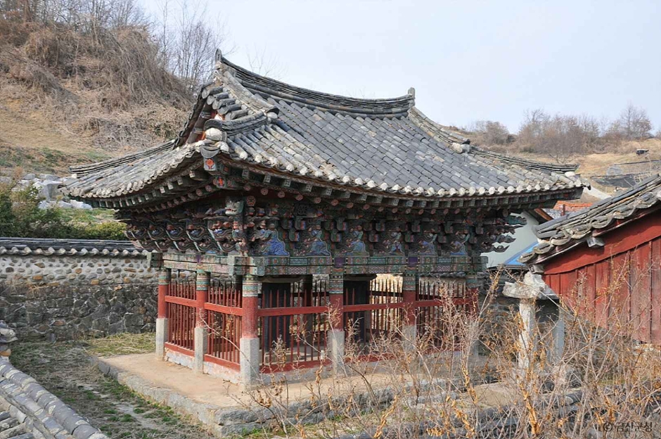 온양이씨어필각 여행 추천 - 메고지고
