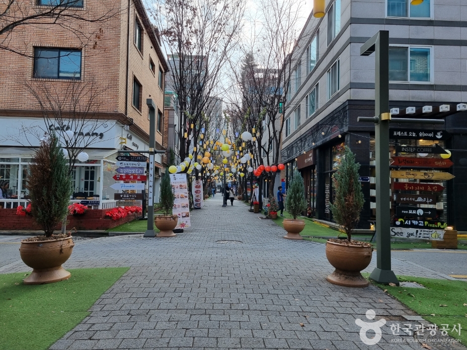 보정동카페거리 여행 추천 - 메고지고 보정동카페거리 여행 추천 - 메고지고