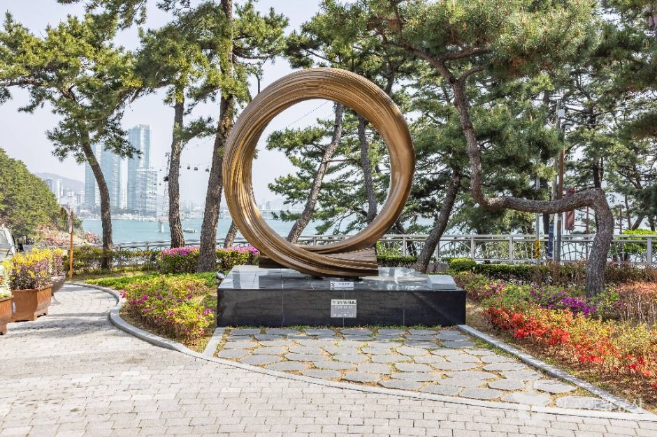 부산 암남공원 여행 추천 - 메고지고 부산 암남공원 여행 추천 - 메고지고