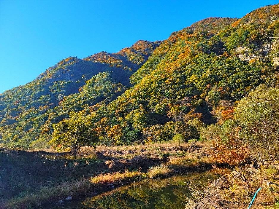 백화산 여행 추천 - 메고지고 백화산 여행 추천 - 메고지고