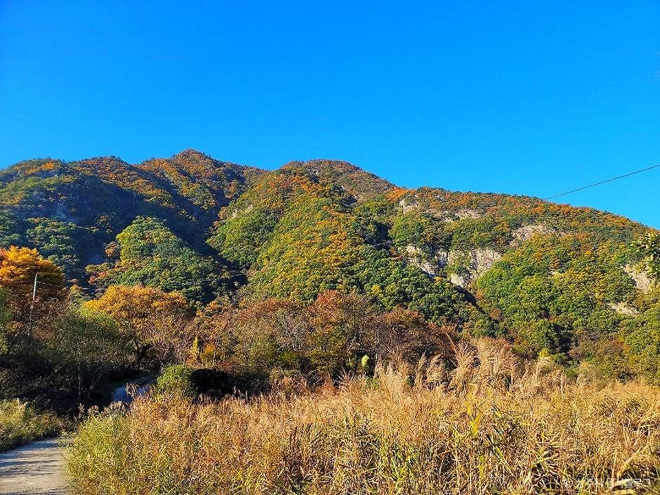 백화산 여행 추천 - 메고지고 백화산 여행 추천 - 메고지고