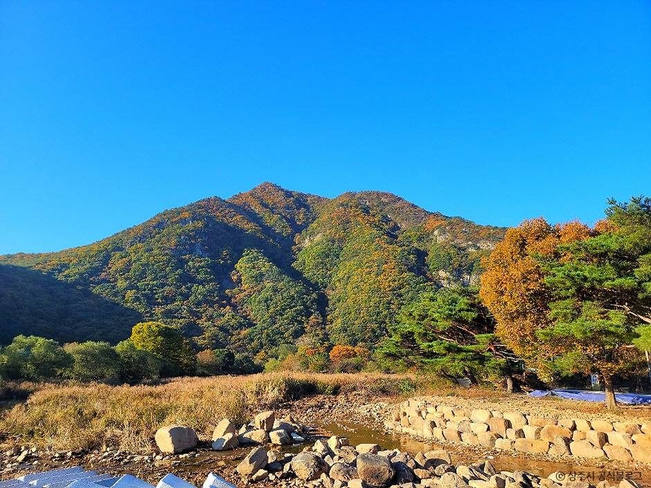 백화산 여행 추천 - 메고지고 백화산 여행 추천 - 메고지고