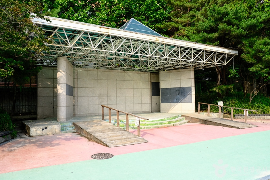노해체육공원 여행 추천 - 메고지고 노해체육공원 여행 추천 - 메고지고