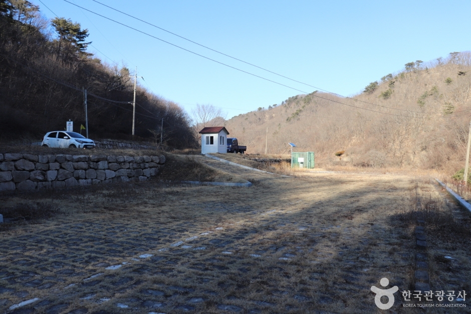 경주 왕의 길 여행 추천 - 메고지고 경주 왕의 길 여행 추천 - 메고지고