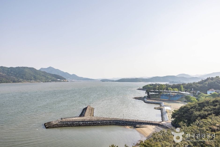 당항포관광지 여행 추천 - 메고지고 당항포관광지 여행 추천 - 메고지고