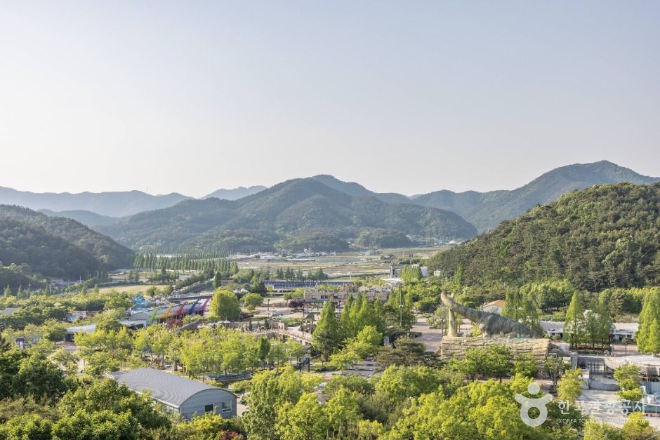 당항포관광지 여행 추천 - 메고지고 당항포관광지 여행 추천 - 메고지고