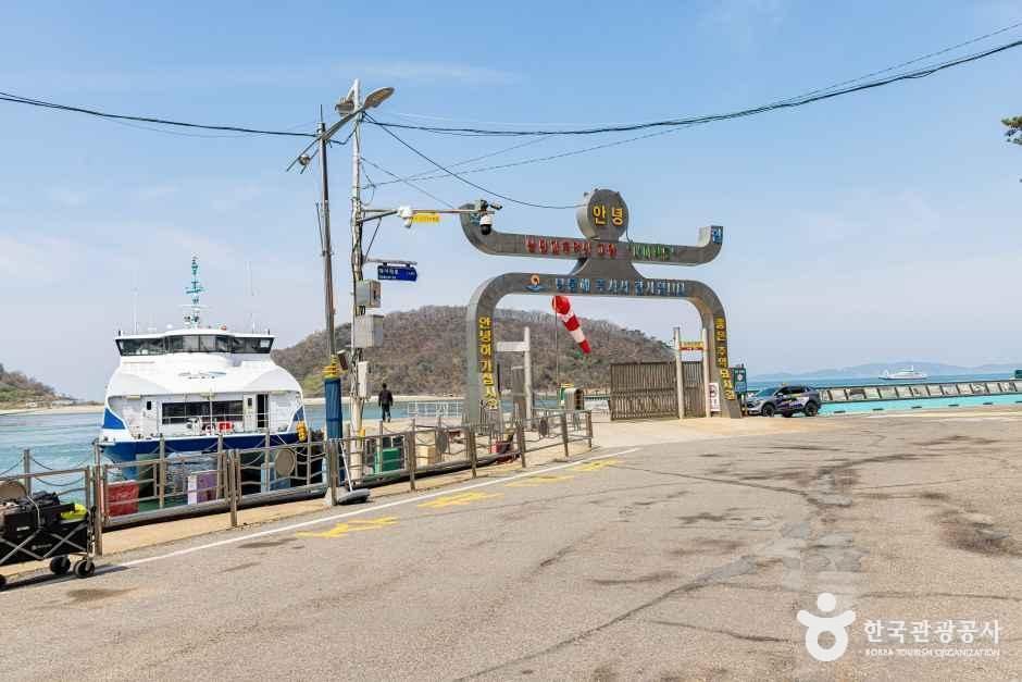 대이작도 여행 추천 - 메고지고 대이작도 여행 추천 - 메고지고