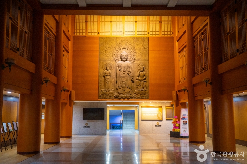 불교중앙박물관 여행 추천 - 메고지고 불교중앙박물관 여행 추천 - 메고지고