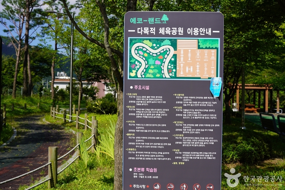 에코랜드 여행 추천 - 메고지고 에코랜드 여행 추천 - 메고지고