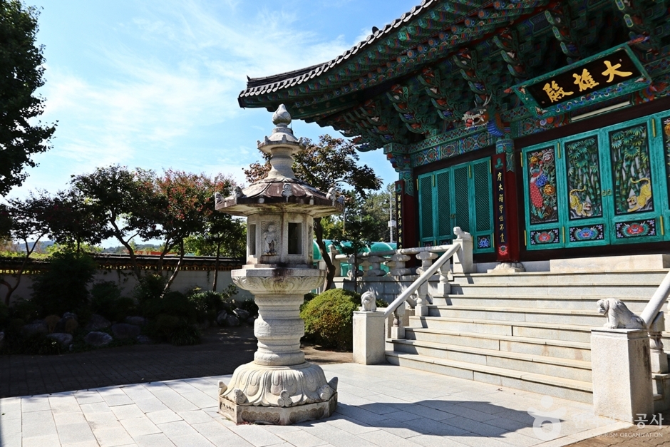 석가사(대구) 여행 추천 - 메고지고