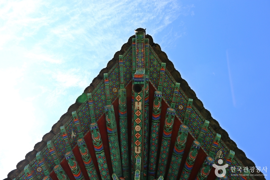 석가사(대구) 여행 추천 - 메고지고