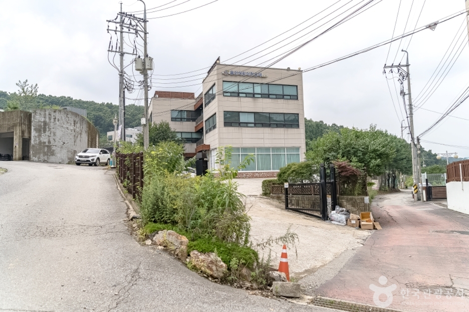 용인어린이천문대 여행 추천 - 메고지고
