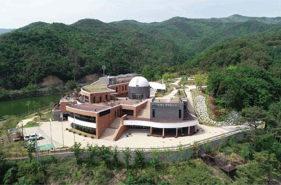 소백산 생태탐방원 여행 추천 - 메고지고 소백산 생태탐방원 여행 추천 - 메고지고