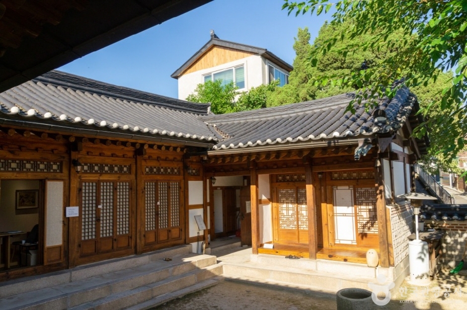 북촌 한옥청 여행 추천 - 메고지고 북촌 한옥청 여행 추천 - 메고지고