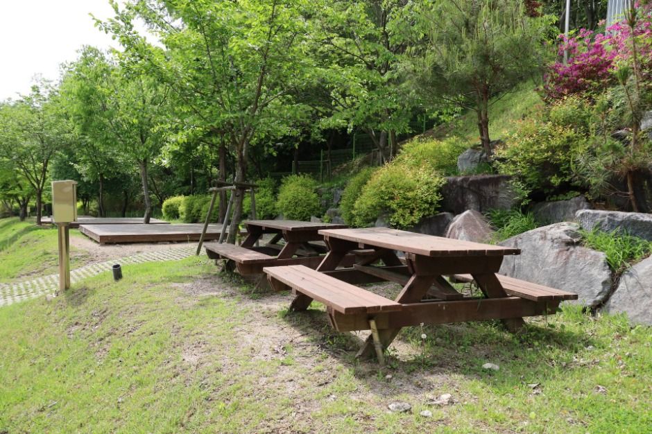 팔공산국립공원 도학야영장 여행 추천 - 메고지고 팔공산국립공원 도학야영장 여행 추천 - 메고지고