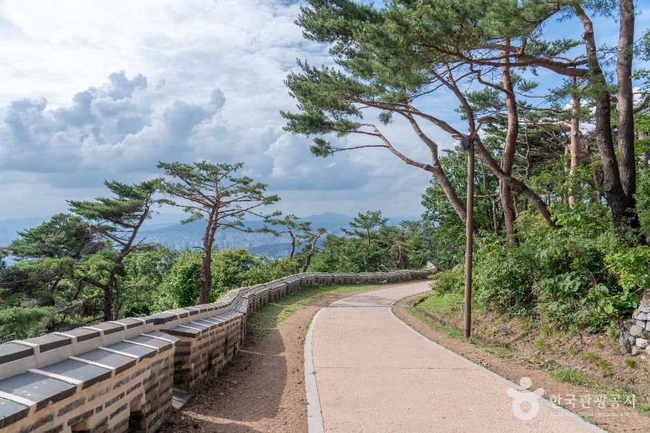 남한산성 탐방로 여행 추천 - 메고지고 남한산성 탐방로 여행 추천 - 메고지고