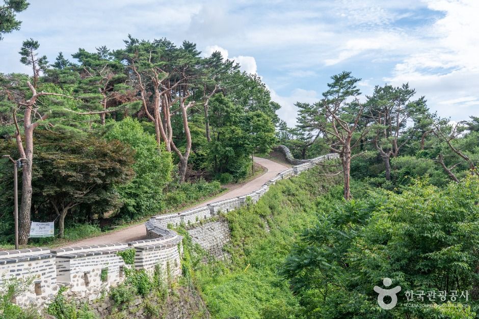 남한산성 탐방로 여행 추천 - 메고지고 남한산성 탐방로 여행 추천 - 메고지고