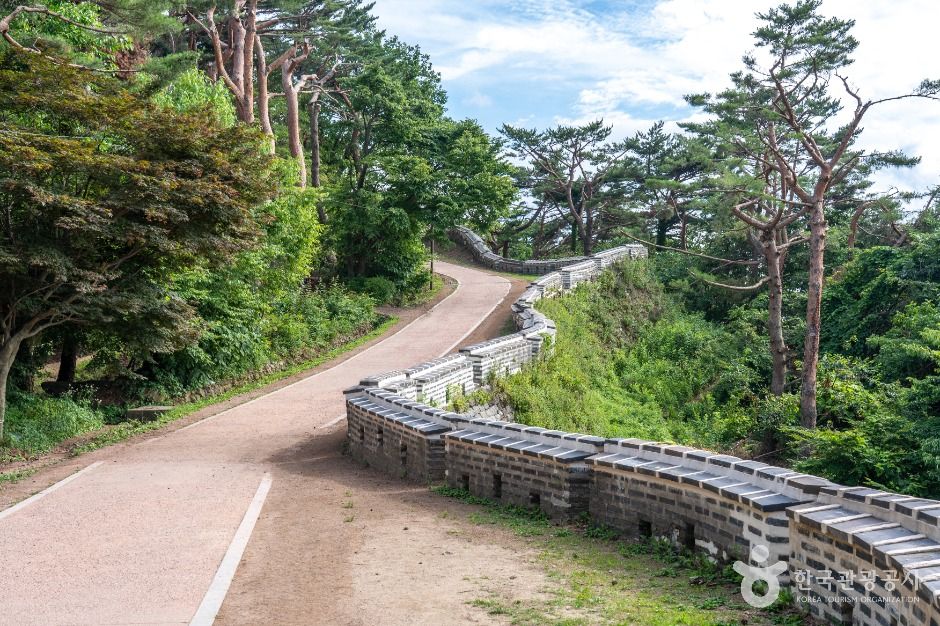 남한산성 탐방로 여행 추천 - 메고지고 남한산성 탐방로 여행 추천 - 메고지고