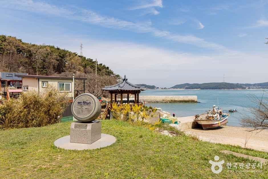 섬마을선생촬영지 여행 추천 - 메고지고 섬마을선생촬영지 여행 추천 - 메고지고