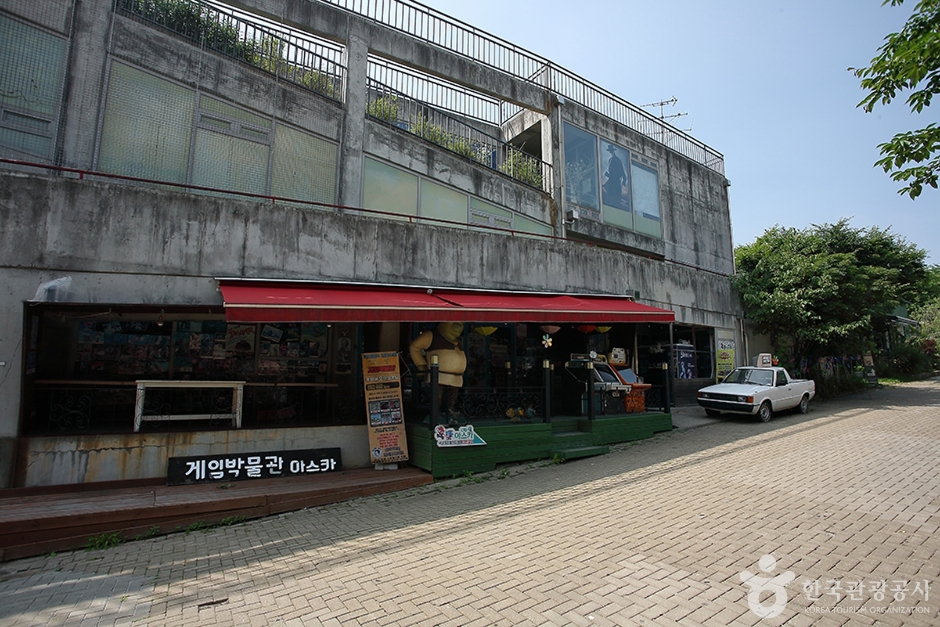 아스카 게임박물관 여행 추천 - 메고지고 아스카 게임박물관 여행 추천 - 메고지고