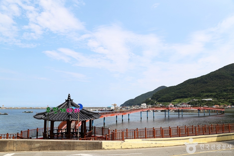 후릿개다리 여행 추천 - 메고지고 후릿개다리 여행 추천 - 메고지고