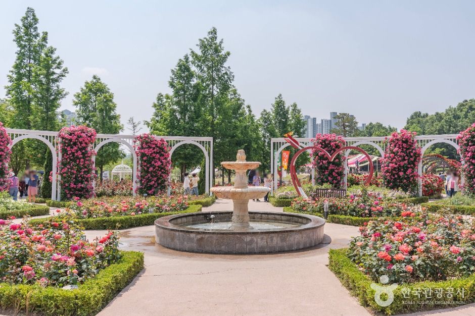 오산 고인돌공원 여행 추천 - 메고지고 오산 고인돌공원 여행 추천 - 메고지고